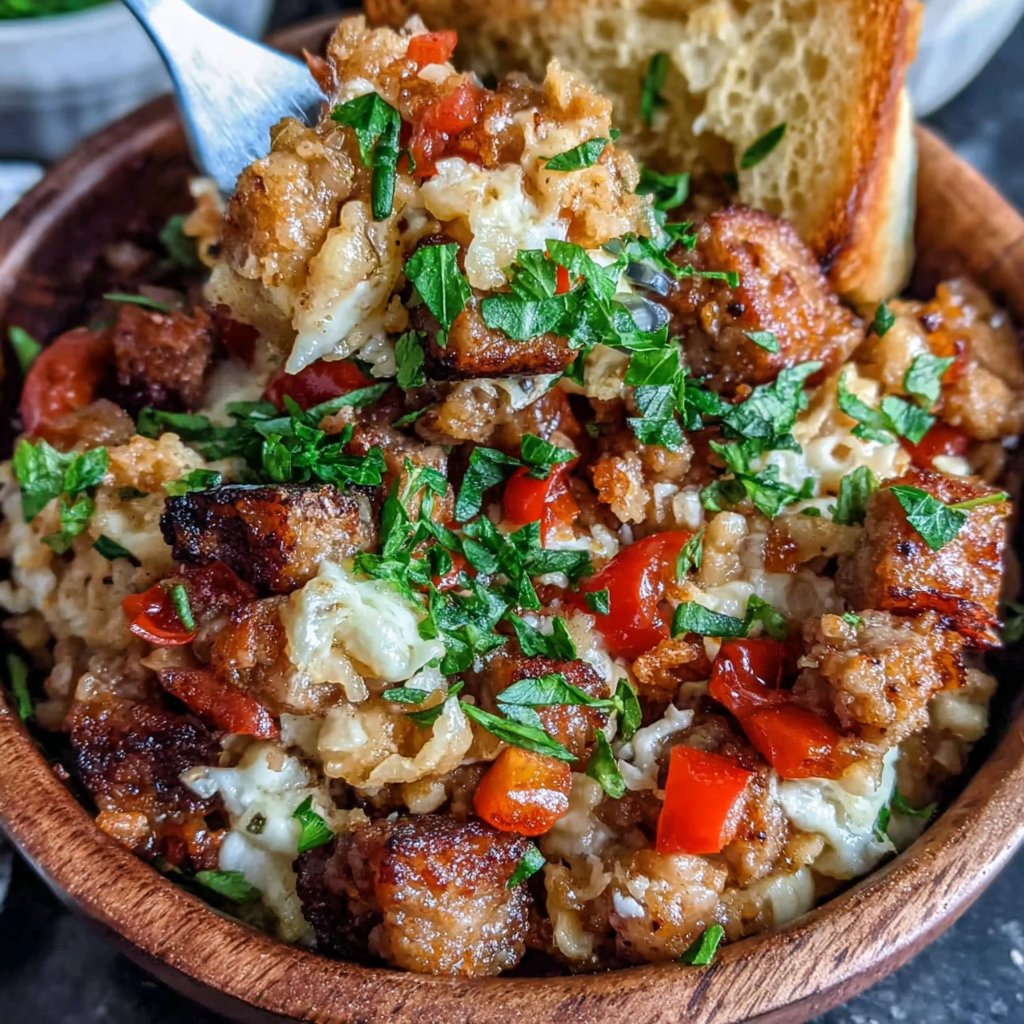 Easy Recipes | Simple Food